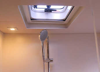 Louer catamaran à Nanny Cay - Lagoon 46 - 4 + 2 cab.