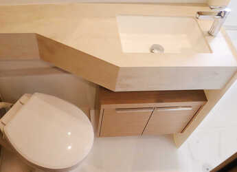 Louer catamaran à Nanny Cay - Lagoon 46 - 4 + 2 cab.