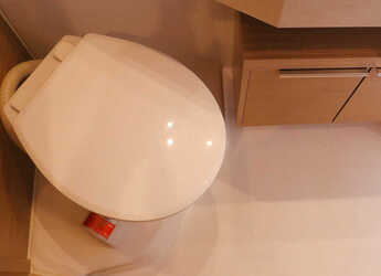 Louer catamaran à Nanny Cay - Lagoon 46 - 4 + 2 cab.