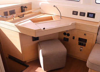 Louer catamaran à Nanny Cay - Lagoon 46 - 4 + 2 cab.