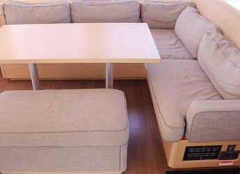 Louer catamaran à Nanny Cay - Lagoon 46 - 4 + 2 cab.