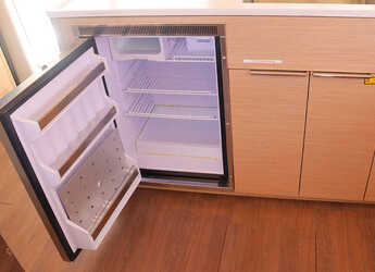 Louer catamaran à Nanny Cay - Lagoon 46 - 4 + 2 cab.