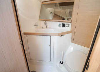 Alquilar velero en Porto Olbia - Oceanis 46.1 (bunk cab)