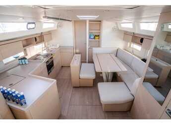 Alquilar velero en Porto Olbia - Oceanis 46.1 (bunk cab)