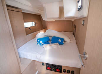Alquilar velero en Porto Olbia - Oceanis 46.1 (bunk cab)