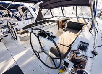 Alquilar velero en Porto Olbia - Oceanis 46.1 (bunk cab)