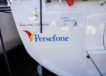 Alquilar velero en Porto Olbia - Oceanis 46.1 (bunk cab)