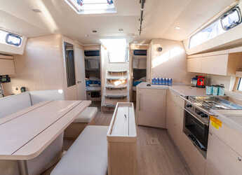 Alquilar velero en Porto Olbia - Oceanis 46.1 (bunk cab)