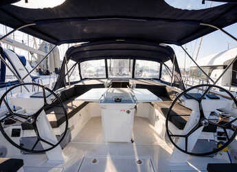 Alquilar velero en Porto Olbia - Oceanis 46.1 (bunk cab)