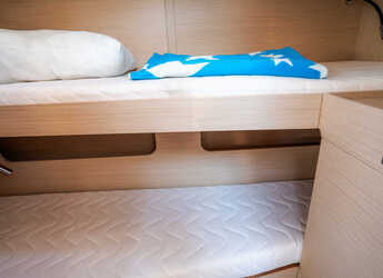 Alquilar velero en Porto Olbia - Oceanis 46.1 (bunk cab)