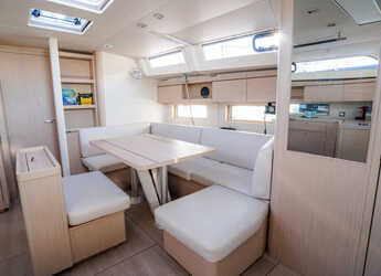 Alquilar velero en Porto Olbia - Oceanis 46.1 (bunk cab)