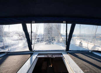 Alquilar velero en Porto Olbia - Oceanis 46.1 (bunk cab)