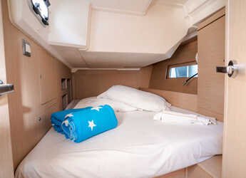 Alquilar velero en Porto Olbia - Oceanis 46.1 (bunk cab)