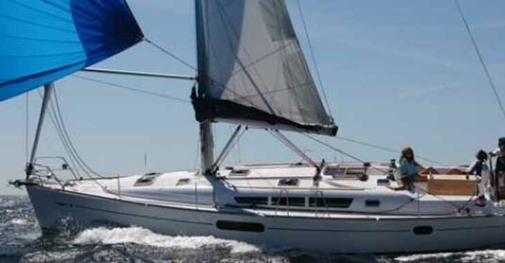 Chartern Sie segelboot in Veruda - Sun Odyssey 44i