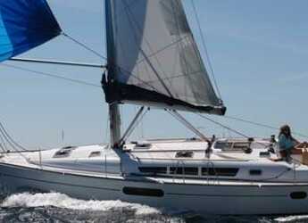 Rent a sailboat in Veruda - Sun Odyssey 44i