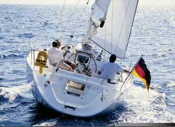Louer voilier à Kos Marina - Bavaria 38