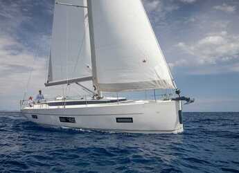 Rent a sailboat in Marina Gouvia - Bavaria C45 - 3 cab.