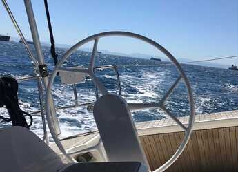 Noleggiare sailboat in Marina Gouvia - Bavaria Cruiser 46 - 4 cab.