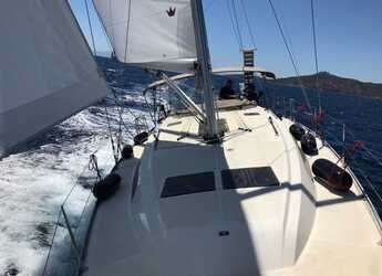Noleggiare sailboat in Marina Gouvia - Bavaria Cruiser 46 - 4 cab.