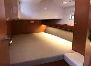 Noleggiare sailboat in Marina Gouvia - Bavaria Cruiser 46 - 4 cab.