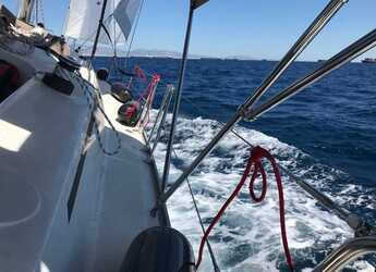 Noleggiare sailboat in Marina Gouvia - Bavaria Cruiser 46 - 4 cab.