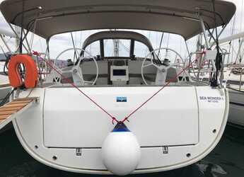Noleggiare sailboat in Marina Gouvia - Bavaria Cruiser 46 - 4 cab.