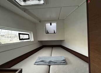 Noleggiare catamaran in Marina Gouvia - Lagoon 40 - 4 + 2 cab