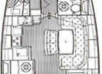 Alquilar velero en Porto Avdira - Bavaria 46 Cruiser