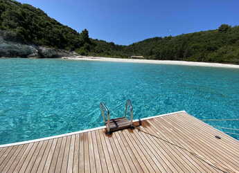 Alquilar velero en Puerto de Lefkas - Bavaria Cruiser 46 - 4 cab.