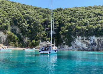 Alquilar velero en Puerto de Lefkas - Bavaria Cruiser 46 - 4 cab.