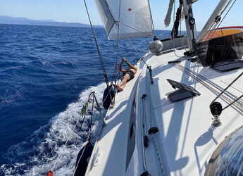 Alquilar velero en Puerto de Lefkas - Bavaria Cruiser 46 - 4 cab.