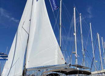Alquilar velero en Puerto de Lefkas - Bavaria Cruiser 46 - 4 cab.