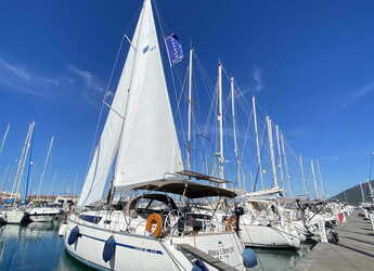 Alquilar velero en Puerto de Lefkas - Bavaria Cruiser 46 - 4 cab.