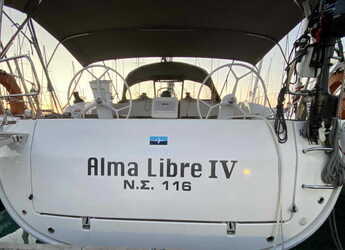 Alquilar velero en Puerto de Lefkas - Bavaria Cruiser 46 - 4 cab.
