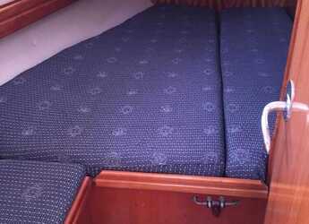 Alquilar velero en Marina Skiathos  - Bavaria 39 Cruiser