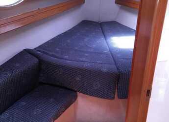 Alquilar velero en Marina Skiathos  - Bavaria 39 Cruiser