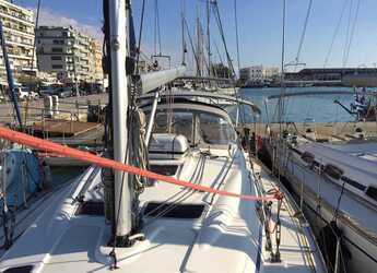 Alquilar velero en Marina Skiathos  - Bavaria 39 Cruiser
