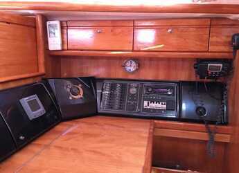 Alquilar velero en Marina Skiathos  - Bavaria 39 Cruiser