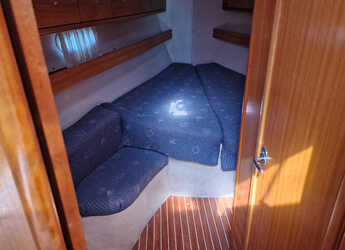 Alquilar velero en Marina Skiathos  - Bavaria 39 Cruiser