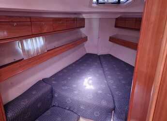 Alquilar velero en Marina Skiathos  - Bavaria 39 Cruiser