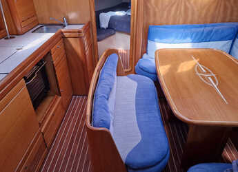 Alquilar velero en Marina Skiathos  - Bavaria 39 Cruiser