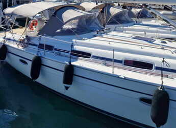 Alquilar velero en Marina Skiathos  - Bavaria 39 Cruiser