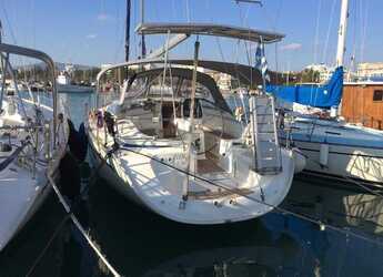Alquilar velero en Marina Skiathos  - Bavaria 39 Cruiser