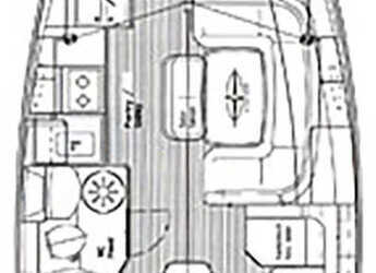 Alquilar velero en Marina Skiathos  - Bavaria 39 Cruiser