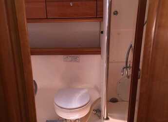 Alquilar velero en Marina Skiathos  - Bavaria 39 Cruiser