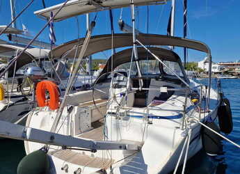 Alquilar velero en Marina Skiathos  - Bavaria 39 Cruiser