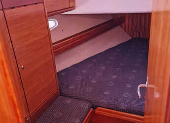 Alquilar velero en Marina Skiathos  - Bavaria 39 Cruiser