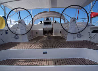 Louer voilier à Marina Skiathos  - Bavaria Cruiser 51