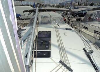 Louer voilier à Marina Skiathos  - Bavaria Cruiser 51