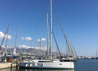 Louer voilier à Marina Skiathos  - Bavaria Cruiser 51